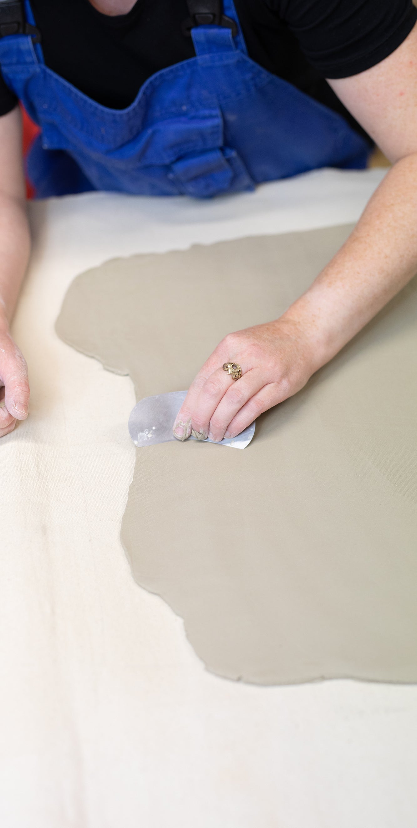 SOFT BISQUE / Orla O’Rourke